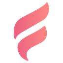 Feathery logo