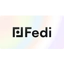 Fedi logo