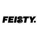 Feisty logo