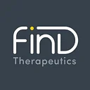 Find Therapeutics logo