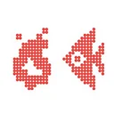 Firefish logo