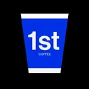 First Coffee logo