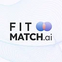 FIT:MATCH logo