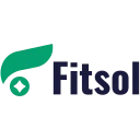 Fitsol logo