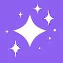Flossy logo