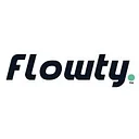 flowty logo