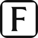 Fora logo