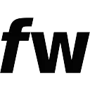 Fourth Wall logo