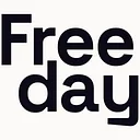 Freeday logo