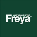 Freya Cultivation Systems logo