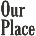Our Place logo