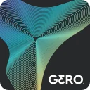 Gero logo