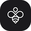 Getbee logo