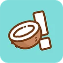 Coconut logo