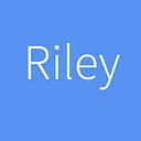Riley logo