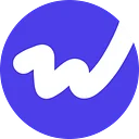 Weflow logo