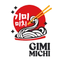 Gimi Michi logo