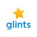 Glints logo