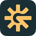 Glyphic logo