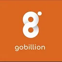 Gobillion logo