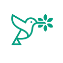 Blooming Health logo