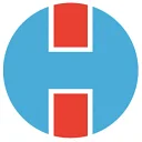 Health Hero logo