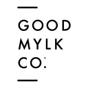 Goodmylk logo