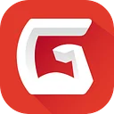 Gymdesk logo