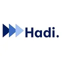 Hadi logo