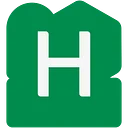 Haloo logo