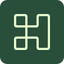 Halter logo