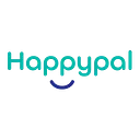 HappyPal logo