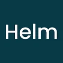Helm logo