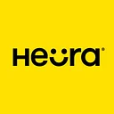Heura logo