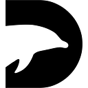 Dolfin logo