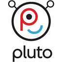 Pluto logo