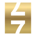 Hey Seven logo