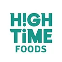High Time Foods logo