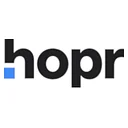 Hopr logo