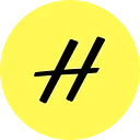 Hostie logo
