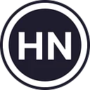 Human Native logo