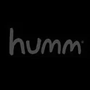 Humm Kombucha logo