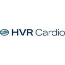 HVR Cardio logo