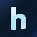 Hydrow logo