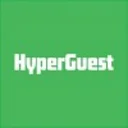 HyperGuest logo