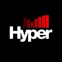Hyperlounge logo