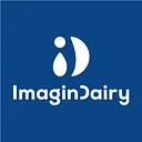 Imagindairy logo