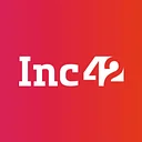 Inc42 logo