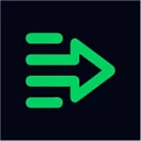 Instant logo