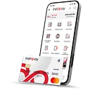 Instapay logo